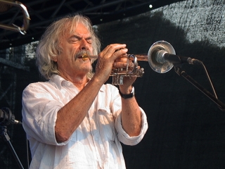 Enrico Rava Tribe (Foto: Zoran Stajčić)