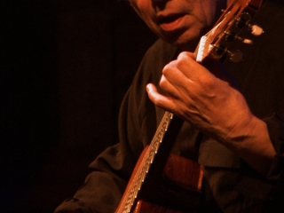 Ralph Towner - Valamar Jazz Festival u Poreču (Foto: Zoran Stajčić)