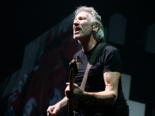 Roger Waters: The Wall u Zagrebu (Foto: Walter Thompson)