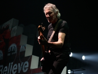 Roger Waters: The Wall u Zagrebu (Foto: Walter Thompson)