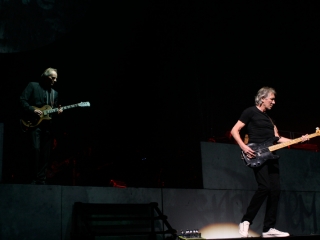 Roger Waters: The Wall u Zagrebu (Foto: Walter Thompson)