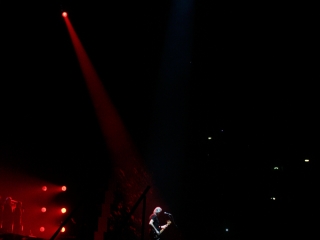 Roger Waters: The Wall u Zagrebu (Foto: Walter Thompson)