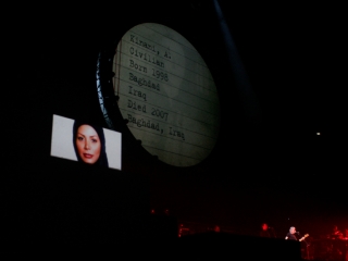 Roger Waters: The Wall u Zagrebu (Foto: Walter Thompson)