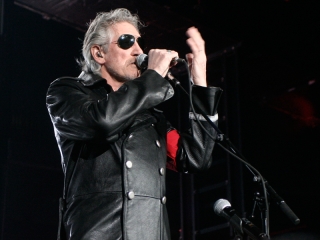 Roger Waters: The Wall u Zagrebu (Foto: Walter Thompson)