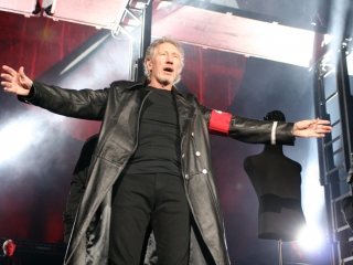 Roger Waters: The Wall u Zagrebu (Foto: Walter Thompson)