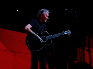 Roger Waters: The Wall u Zagrebu (Foto: Walter Thompson)