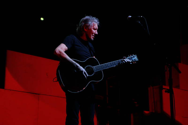 Roger Waters: The Wall u Zagrebu (Foto: Walter Thompson)