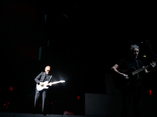 Roger Waters: The Wall u Zagrebu (Foto: Walter Thompson)