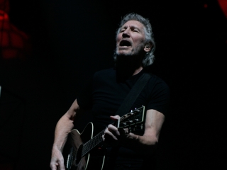 Roger Waters: The Wall u Zagrebu (Foto: Walter Thompson)