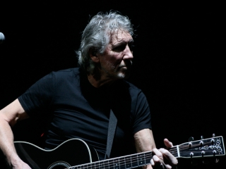 Roger Waters: The Wall u Zagrebu (Foto: Walter Thompson)