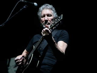 Roger Waters: The Wall u Zagrebu (Foto: Walter Thompson)