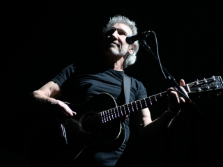 Roger Waters: The Wall u Zagrebu (Foto: Walter Thompson)