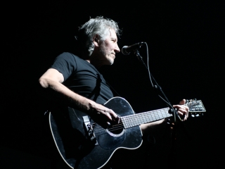 Roger Waters: The Wall u Zagrebu (Foto: Walter Thompson)