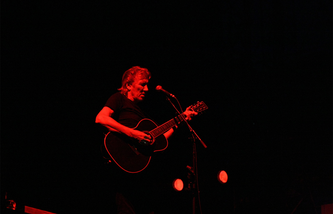 Roger Waters (Foto: Ante Filipović Grčić)