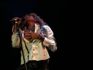 Whitesnake (Foto: Walter Thompson)