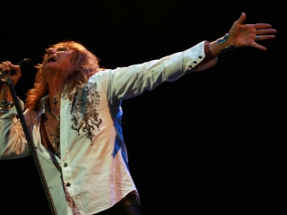 Whitesnake (Foto: Walter Thompson)
