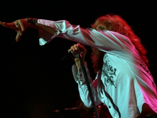 Whitesnake (Foto: Walter Thompson)