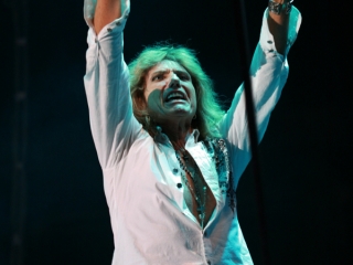 Whitesnake (Foto: Walter Thompson)