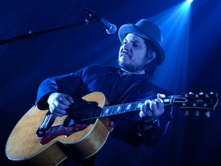 Wilco u Paviljonu 9 ZV-a (Foto: Tomislav Sporiš)