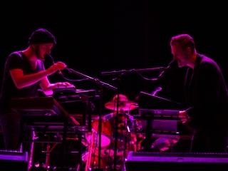 Wild Beasts (Foto: Nino Šolić)