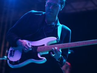 Wild Beasts (Foto: Nino Šolić)