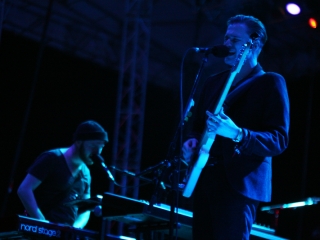 Wild Beasts (Foto: Nino Šolić)