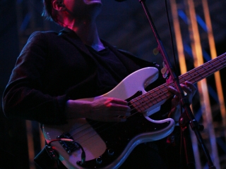 Wild Beasts (Foto: Nino Šolić)