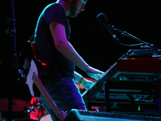 Wild Beasts (Foto: Nino Šolić)