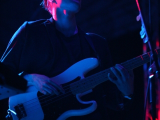 Wild Beasts (Foto: Nino Šolić)