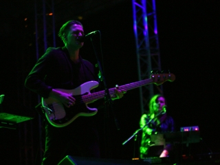 Wild Beasts (Foto: Nino Šolić)