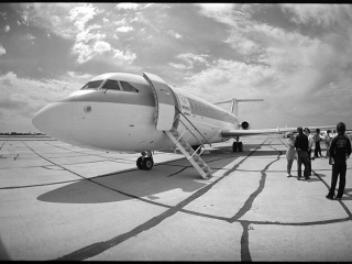 Paul McCartney & Wings - Wings Over America tour 1976. (MPL communications / Foto: Robert Ellis)