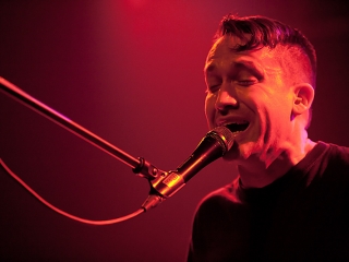 Xiu Xiu (Foto: Tomislav Sporiš)