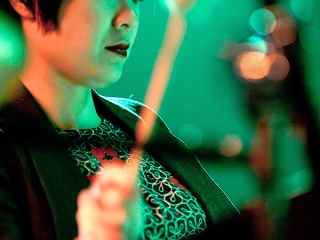 Xiu Xiu (Foto: Tomislav Sporiš)