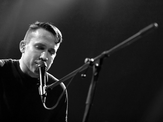 Xiu Xiu (Foto: Tomislav Sporiš)