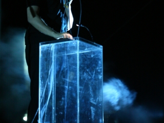 The xx (Foto: Nino Šolić)