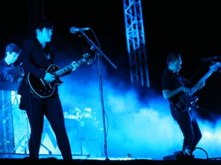 The xx (Foto: Nino Šolić)