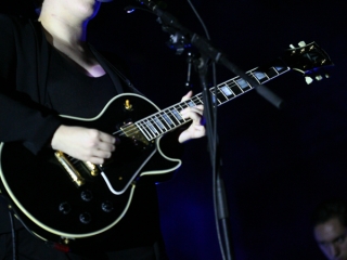 The xx (Foto: Nino Šolić)