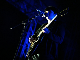 The xx (Foto: Nino Šolić)