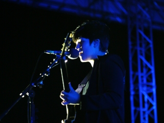 The xx (Foto: Nino Šolić)