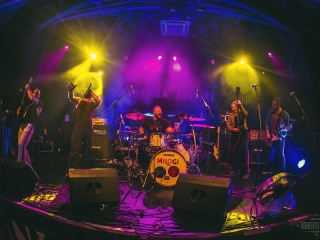 Sila nečista u Tvornici kulture (Foto: Roberto Pavić)