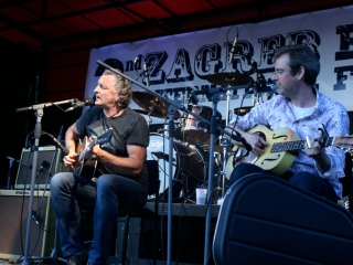 Gfrerer, Mally & Gasselsberger Trio (Foto: Walter Thompson)