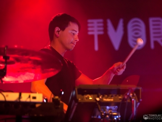 Zola Jesus u Tvornici kulture (Foto: Tomislav Sporiš)