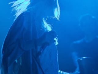 Zola Jesus u Tvornici kulture (Foto: Nino Šolić)