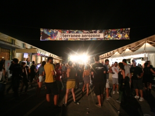 After je bolji od partija - zora na Terraneu (Foto: Nino Šolić)