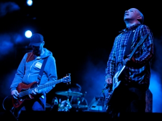 Mogwai (Foto: Nino Šolić)