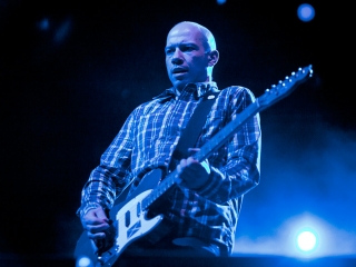 Mogwai (Foto: Nino Šolić)