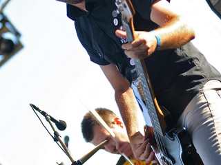 Man Zero (Foto: Tomislav Sporiš)