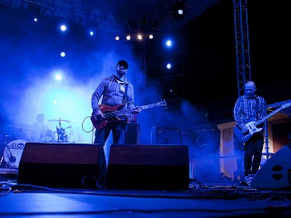 Mogwai (Foto: Nino Šolić)