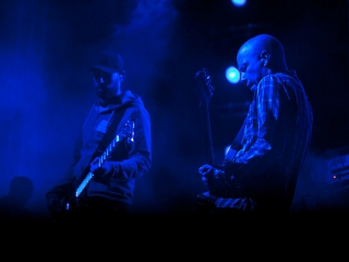 Mogwai (Foto: Nino Šolić)