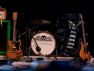 Mogwai (Foto: Nino Šolić)